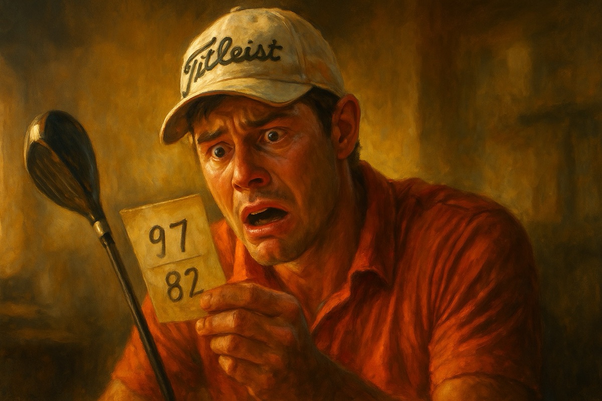 Flex by Swing Speed (Driver & 6‑Iron)