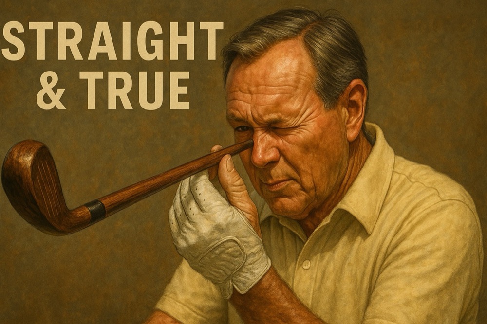 Finding the Right Shaft Flex: A Golfer's Journey from Frustration to Confidence