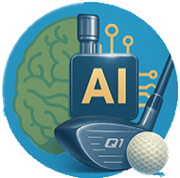 AI Club & Shaft Fitting